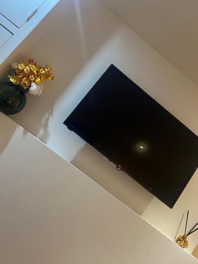 Large Modern Studio Flat Apartment London Exterior photo