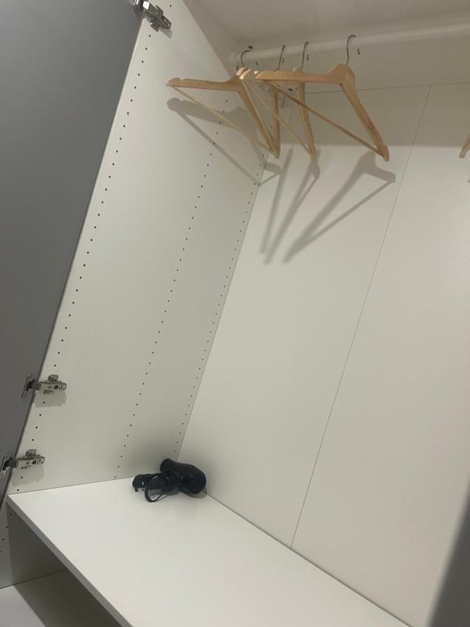 Large Modern Studio Flat Apartment London Exterior photo