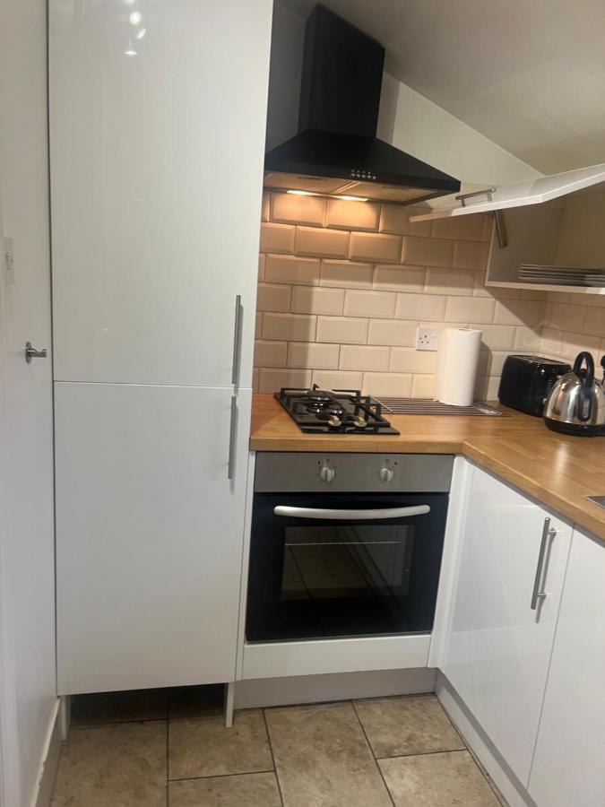 Large Modern Studio Flat Apartment London Exterior photo